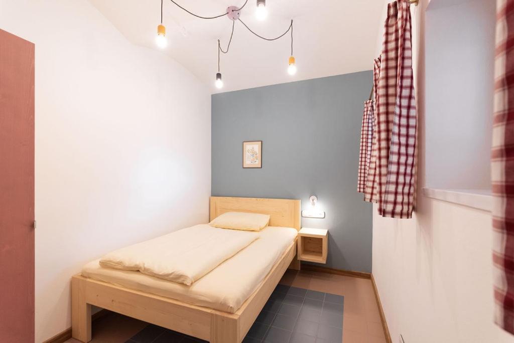 Dum Pratel Pavlova Hotel Buitenkant foto