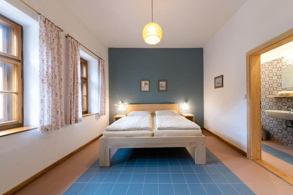 Dum Pratel Pavlova Hotel Buitenkant foto